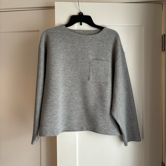 A New Day Sweater - Picture 1 of 3